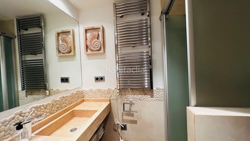 Foto 3a9a3b71-ac3e-4377-8a3c-840d58d74994. Apartamento  en primera línea de mar en la Playa Levante en Benidorm