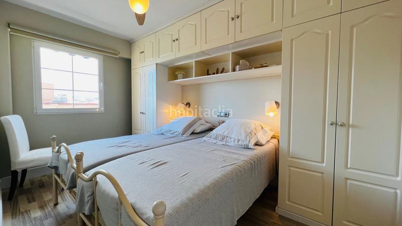 Foto 5e56f4c3-5a23-4bdb-b94e-fa8f18b7d1d6. Apartamento  en primera línea de mar en la Playa Levante en Benidorm