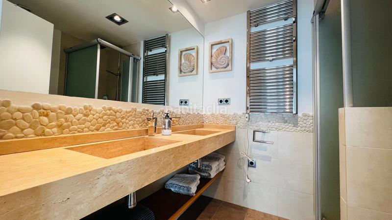 Foto 74993dff-724d-4904-afa5-7e2fb72a6624. Apartamento  en primera línea de mar en la Playa Levante en Benidorm
