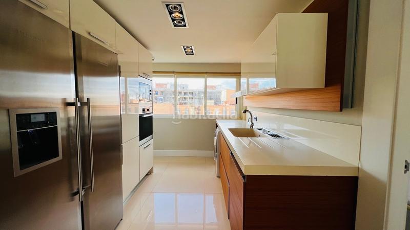 Foto a9a3c397-bd2e-4457-9abb-c7250a69c08c. Apartamento  en primera línea de mar en la Playa Levante en Benidorm