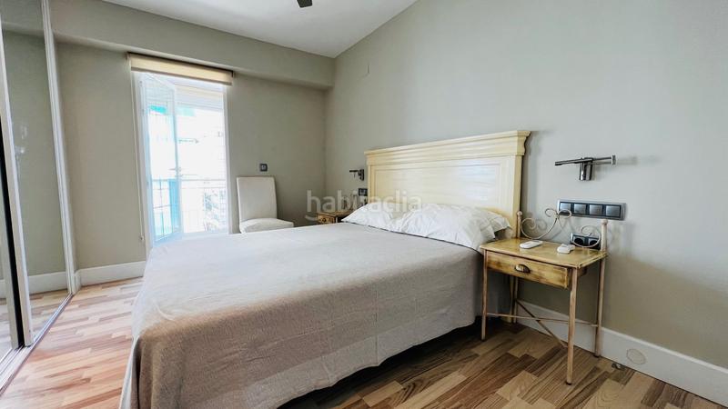 Foto bda50c31-cb29-4afe-93d4-5857f40a843c. Apartamento  en primera línea de mar en la Playa Levante en Benidorm