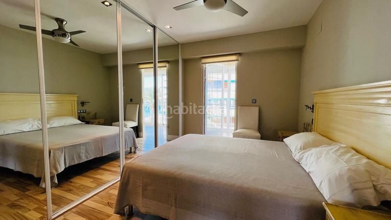 Foto d28d319d-d65f-4970-8041-dc16a1b2266b. Apartamento  en primera línea de mar en la Playa Levante en Benidorm