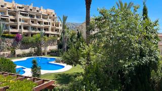 Appartement  N/a. Fantástico apartamento en la urbanización villa gadea en primera