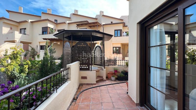 Foto 0e0a6079-55bf-4671-bc41-72bcc2969a47. Apartament amb aparcament piscina a Villa Gadea Altea