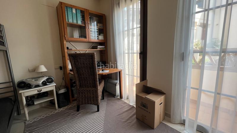 Foto 1499eb10-7d79-4ecf-a8d3-c9c99fc498a7. Apartament amb aparcament piscina a Villa Gadea Altea