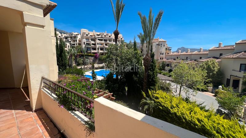 Foto 1add9c58-bbcd-42fb-8430-dd28ddd5a181. Apartament amb aparcament piscina a Villa Gadea Altea