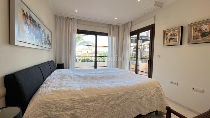 Foto 311f65e4-c2a2-4cd6-aa1a-bfe44a9c0266. Apartament amb aparcament piscina a Villa Gadea Altea