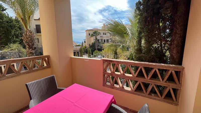 Foto 8e0d1fd3-c2c2-4935-9d90-c83e4e8ab586. Apartament amb aparcament piscina a Villa Gadea Altea