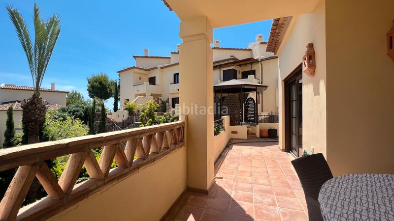 Foto 93a5242c-24d5-4af6-8fe8-8a24b3fde9e7. Apartament amb aparcament piscina a Villa Gadea Altea