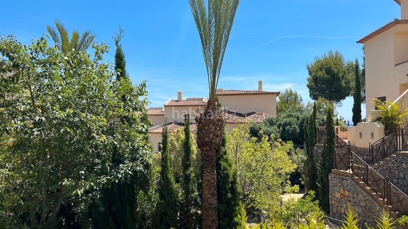 Foto b4043cdd-d725-4ecd-970c-105a222756dd. Apartament amb aparcament piscina a Villa Gadea Altea