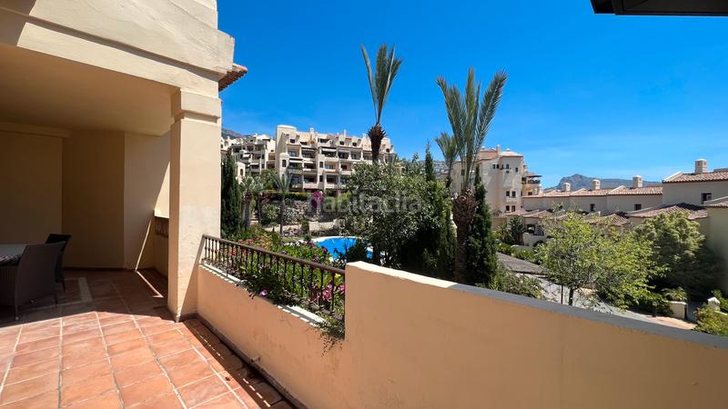 Foto eeb360de-9391-4532-b577-bb281dd42f81. Apartament amb aparcament piscina a Villa Gadea Altea