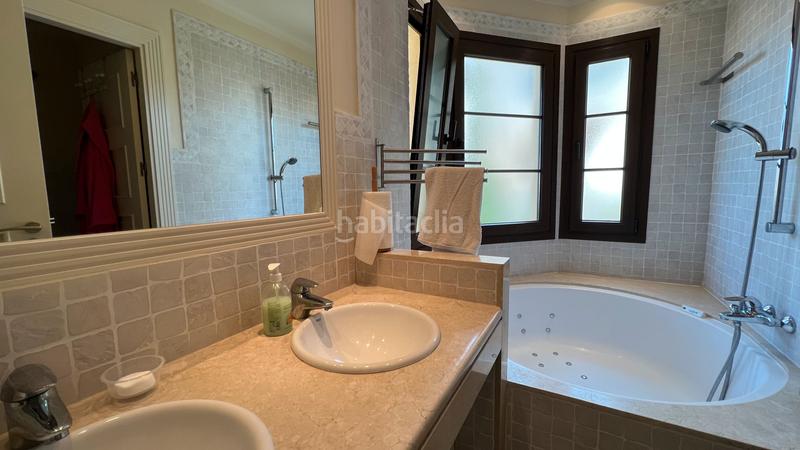 Foto efe3b7f9-34cf-49b7-992f-0dc347294d99. Apartament amb aparcament piscina a Villa Gadea Altea