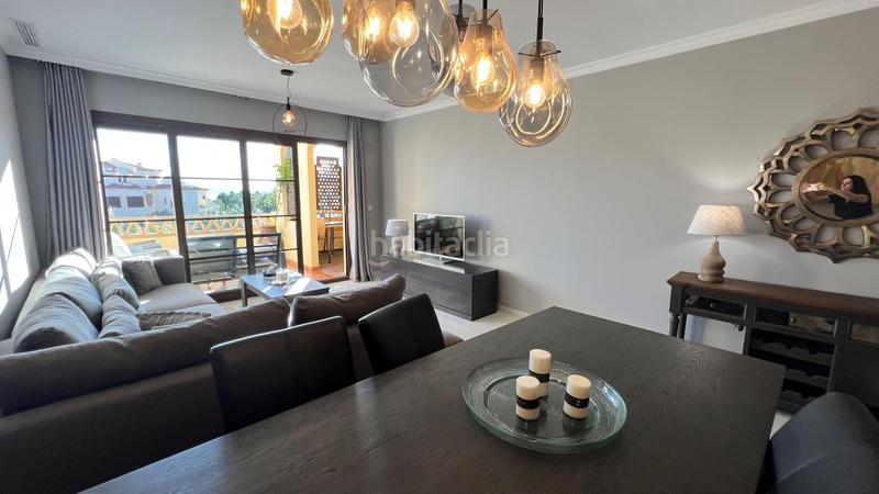 Foto 2037ab47-c39d-4c6b-8808-9dd96cdd18e2. Apartament amb calefacció aparcament piscina a Villa Gadea Altea