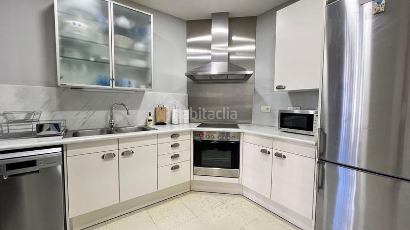 Foto 23dac1c4-53e8-471d-b627-89778febc709. Apartament amb calefacció aparcament piscina a Villa Gadea Altea