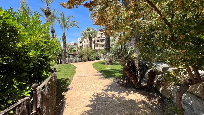 Foto 260558eb-d0f5-4440-9db8-f396a157c215. Apartament amb calefacció aparcament piscina a Villa Gadea Altea