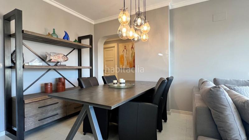 Foto 2c4089e8-4c26-4f6f-a480-7427329663b4. Apartament amb calefacció aparcament piscina a Villa Gadea Altea