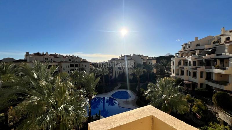 Foto 59355127-24af-4c2f-88d5-2301d184d89a. Apartament amb calefacció aparcament piscina a Villa Gadea Altea