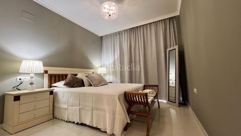 Foto 9043943e-2d3a-4f0f-98b6-7ebf4222f5f1. Apartament amb calefacció aparcament piscina a Villa Gadea Altea