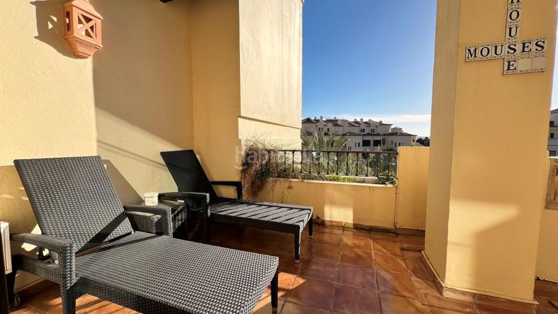 Foto ac008868-45ba-474f-8302-5abb9c7eb3c4. Apartament amb calefacció aparcament piscina a Villa Gadea Altea