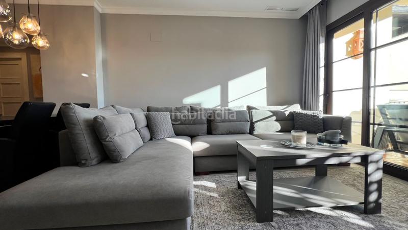 Foto afa68d15-ebbe-4c66-8193-daa46212e949. Apartament amb calefacció aparcament piscina a Villa Gadea Altea