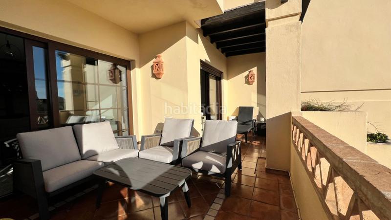 Foto b1b898c0-5136-4958-9501-139ecfb13021. Apartament amb calefacció aparcament piscina a Villa Gadea Altea