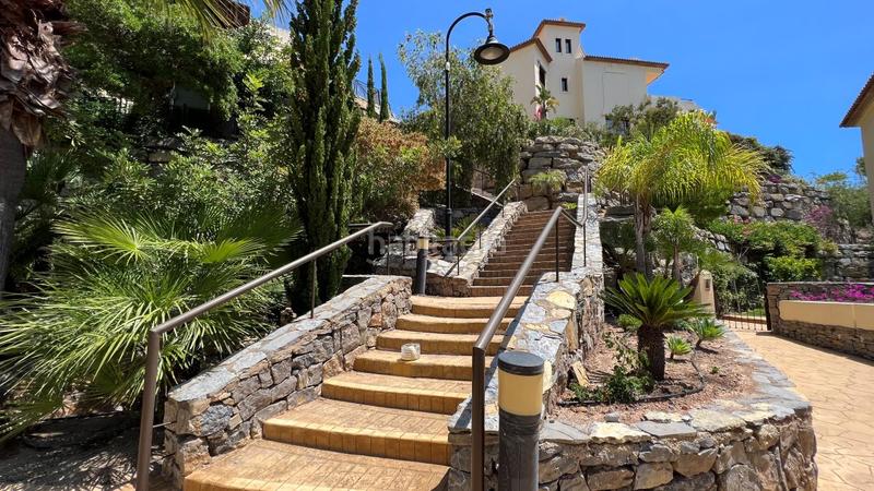 Foto b1dfcb82-a496-4cd9-b8d3-9d4bb6ded913. Apartament amb calefacció aparcament piscina a Villa Gadea Altea