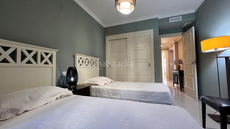 Foto b4d20ef2-8509-489a-8033-11c8050a0659. Apartament amb calefacció aparcament piscina a Villa Gadea Altea