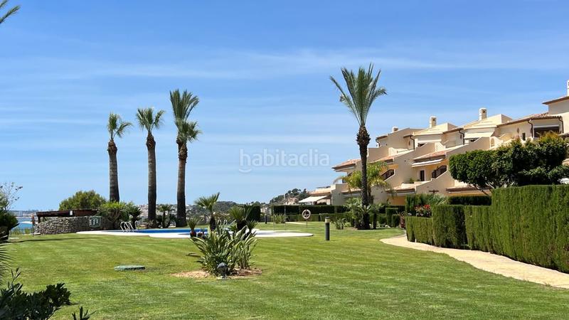 Foto db3c5c49-fb4b-42b5-a7e2-eb1f3f6458ce. Apartament amb calefacció aparcament piscina a Villa Gadea Altea