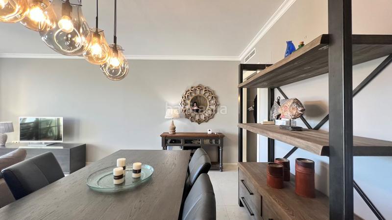 Foto e74ccf03-41b0-4c9e-8d1e-d210e659f503. Apartament amb calefacció aparcament piscina a Villa Gadea Altea