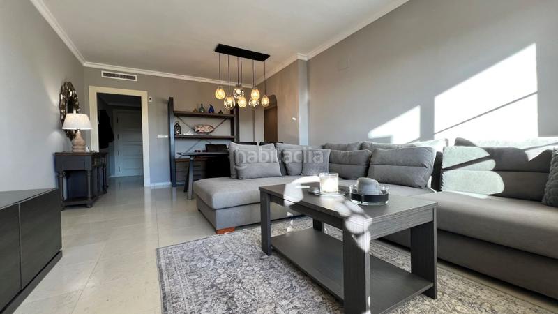 Foto f6cf014d-a56c-4980-8a4d-c189daa245b9. Apartament amb calefacció aparcament piscina a Villa Gadea Altea