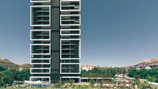 Appartement à Calle doctor santiago ramón y cajal 7. Slim tower - apartamentos obra nueva en benidorm