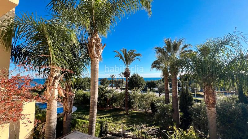 Foto 1c298471-3c6d-45ab-85c6-5a69d70c8869. Apartament amb calefacció aparcament piscina a Villa Gadea Altea