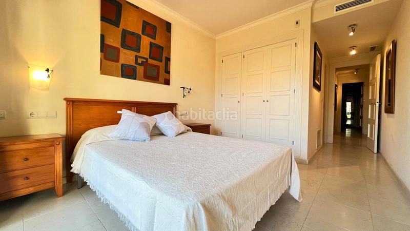 Foto 33121647-8120-4b34-9d85-02714db1cd9d. Apartament amb calefacció aparcament piscina a Villa Gadea Altea