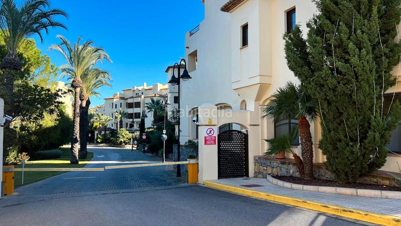 Foto 488c089c-fbdb-4b84-bd87-45046ae00efe. Apartament amb calefacció aparcament piscina a Villa Gadea Altea