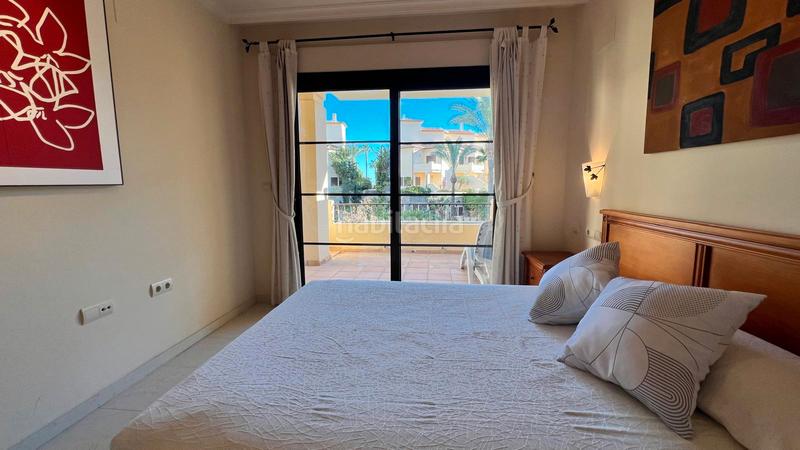 Foto 553c3410-55a0-46f8-b062-698f724d6653. Apartament amb calefacció aparcament piscina a Villa Gadea Altea