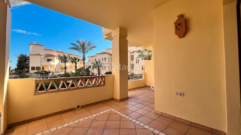Foto 6f992983-5d13-4405-b7b8-0348dbbdd7a9. Apartament amb calefacció aparcament piscina a Villa Gadea Altea