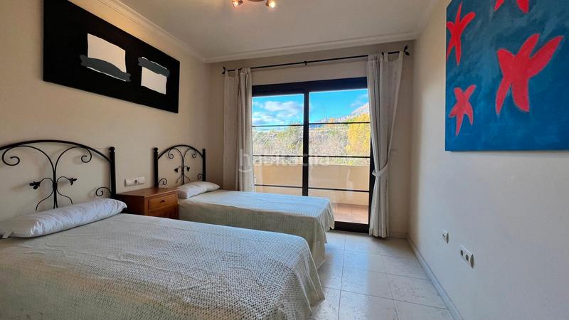 Foto 817cba2f-97e4-416c-b93d-4517c8cd2f26. Apartament amb calefacció aparcament piscina a Villa Gadea Altea