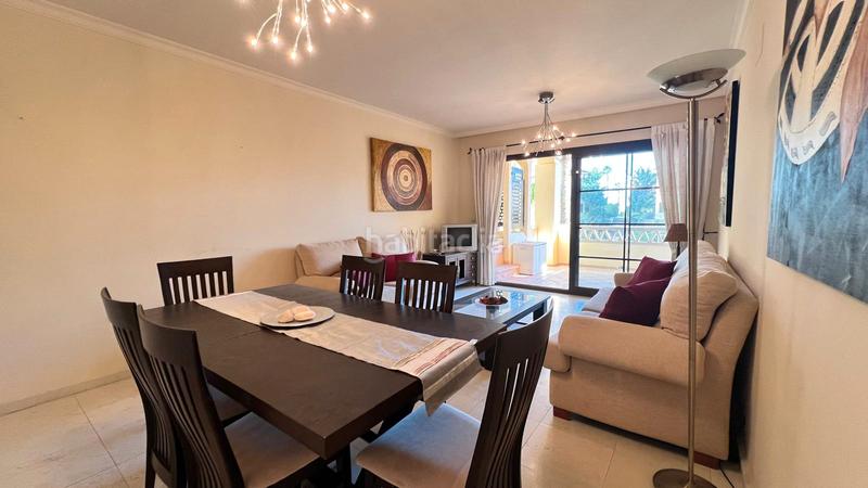 Foto 91e86f20-d5f8-4433-9687-c0f5d16498aa. Apartament amb calefacció aparcament piscina a Villa Gadea Altea