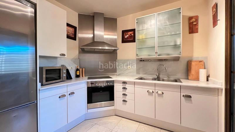 Foto bd44ac02-64c5-453b-a46a-b7dae1723840. Apartament amb calefacció aparcament piscina a Villa Gadea Altea