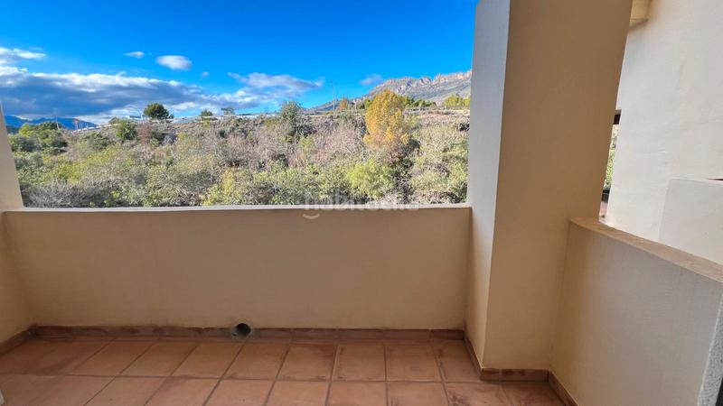 Foto c2c9933d-9eff-467d-8a4b-78184c9bc673. Apartament amb calefacció aparcament piscina a Villa Gadea Altea