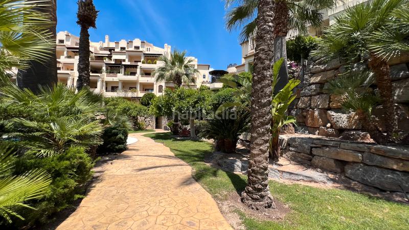 Foto d39fe88a-911a-4dd1-96df-22bb15257ec7. Apartament amb calefacció aparcament piscina a Villa Gadea Altea