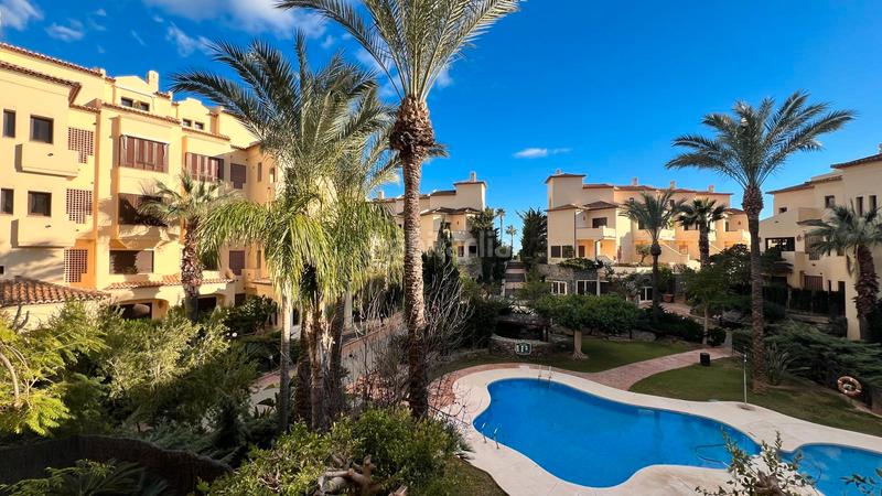 Foto d96992b1-2df6-4d91-b751-979a7d448ae9. Apartament amb calefacció aparcament piscina a Villa Gadea Altea