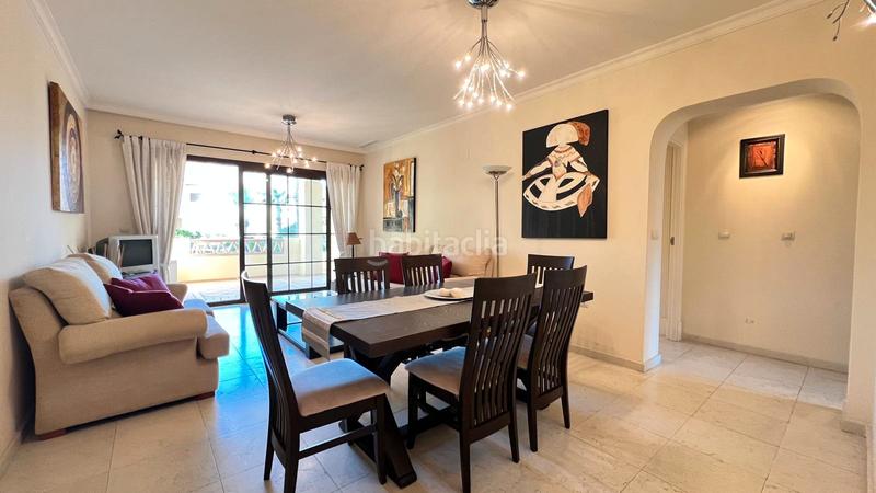 Foto dace21d1-b709-4bba-96db-f31521cd8c72. Apartament amb calefacció aparcament piscina a Villa Gadea Altea