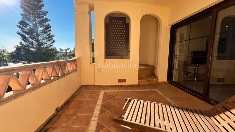 Foto 02476880-4db7-42b6-8018-0db434408619. Apartament amb calefacció aparcament piscina a Villa Gadea Altea