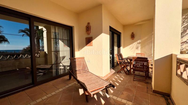 Foto 1001a2cf-70d1-40e2-a01a-a2c8ae57b604. Apartament amb calefacció aparcament piscina a Villa Gadea Altea