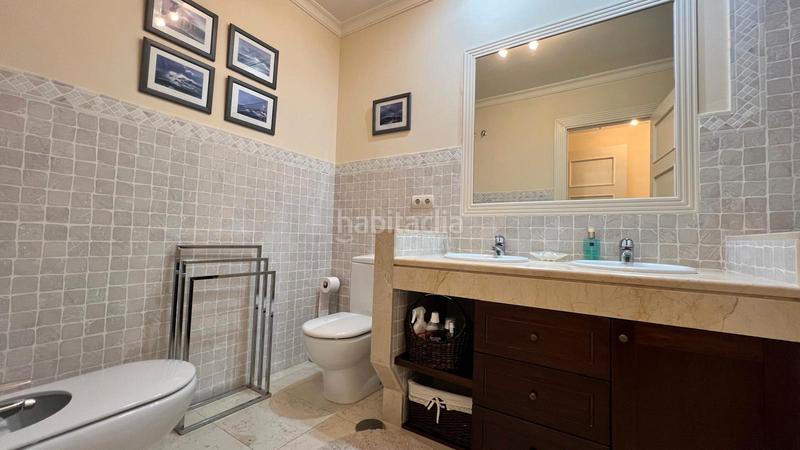 Foto 39d3aa70-c565-4c01-a7fe-6912d0b0b310. Apartament amb calefacció aparcament piscina a Villa Gadea Altea