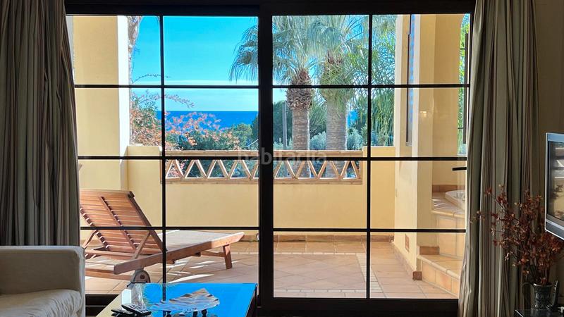 Foto 3aecca12-1994-4b98-9616-8fa50748537a. Apartament amb calefacció aparcament piscina a Villa Gadea Altea