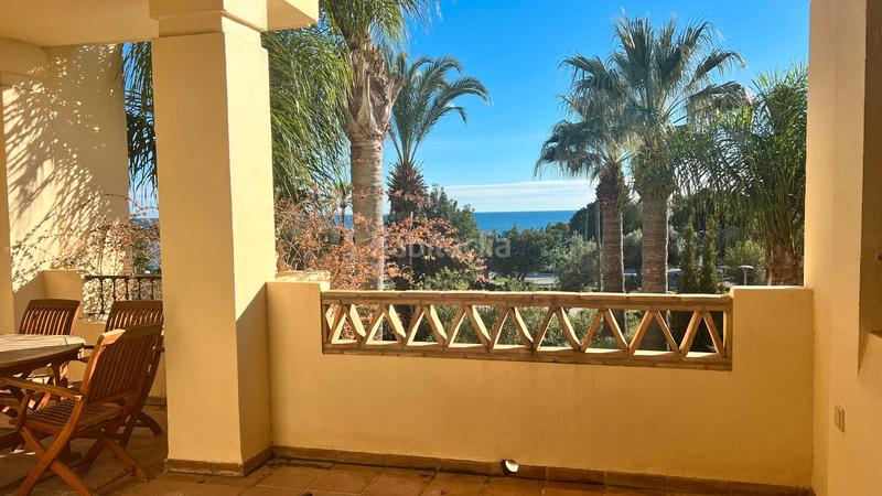 Foto 52ced7e6-a97f-413d-a2a1-cab1a23fe4ce. Apartament amb calefacció aparcament piscina a Villa Gadea Altea