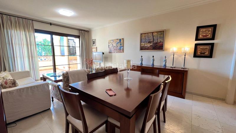 Foto 6c116b9d-5eb9-4c64-ba63-1e0ee7557f19. Apartament amb calefacció aparcament piscina a Villa Gadea Altea