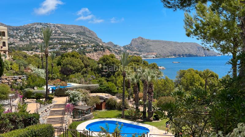 Foto 8075236e-53d9-44b9-9538-b5fbb2406bc4. Apartament amb calefacció aparcament piscina a Villa Gadea Altea